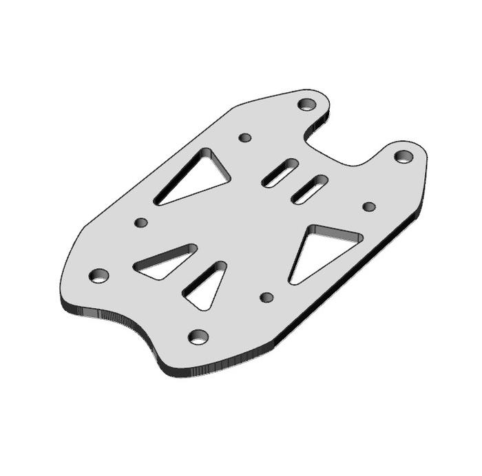 Gambar Top plat Five33 - custom - V1 dari sotarandson undefined Tokopedia