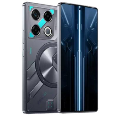 Gambar INFINIX GT 20 pro 16/256Gb LAYAR AMOLED bergaransi resmi plus box - Biru dari DISTRICT PLAZA undefined Tokopedia