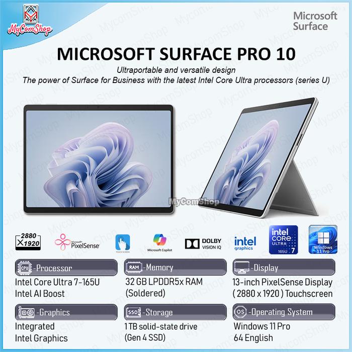 Suface pro10 Ultra7-165U 32G/512GB 訳あり Suface pro10 Ultra7-165U 32G/512GB 訳あり Amazon.com