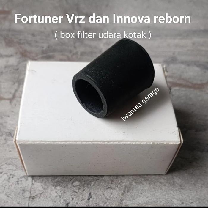 Gambar Breather Dop only 1GD 2GD innova fortuner dari iwantea garage undefined Tokopedia