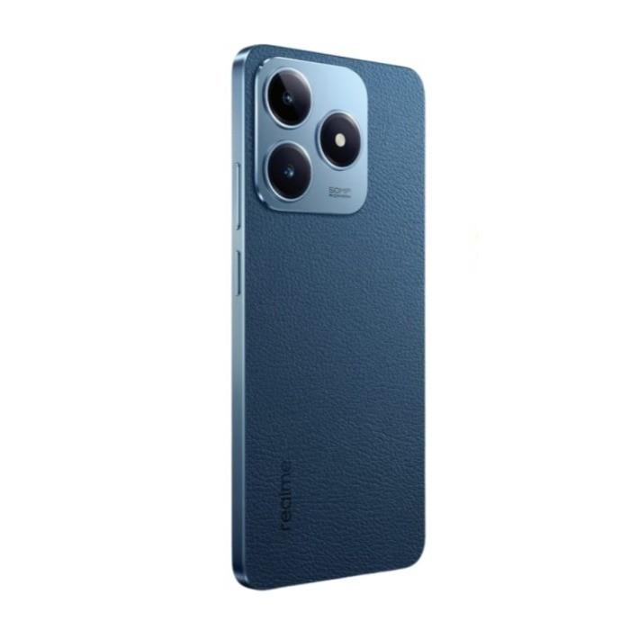 Gambar Realme C63 6/128GB 8/128GB [Garansi Resmi Realme] - Blue, 6/128GB dari Planetgadget undefined Tokopedia