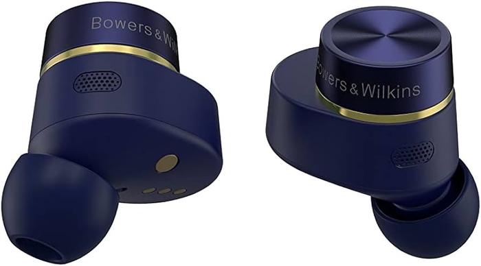 バウワースアンドウィルキンス Bowers & Wilkins True Wireless バウワースアンドウィルキンス Bowers & Wilkins True Wireless