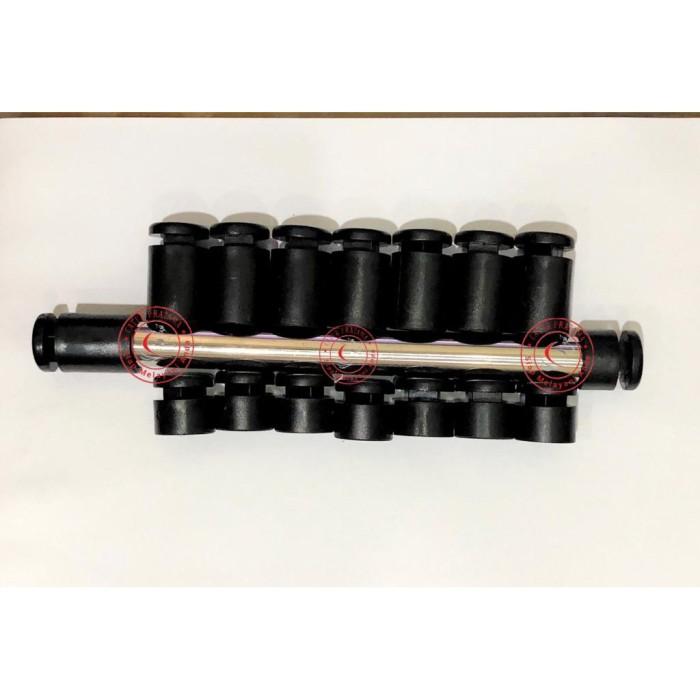 Gambar AMBALAN MESIN CUP SEALER/KNOB MESIN CUP SEALER - AMBALAN CUP L dari Bintang Rezeki88 undefined Tokopedia