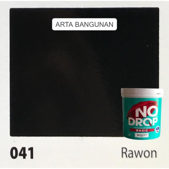 Gambar No Drop Basic 4kg - Rawon dari Arta Bangunan undefined Tokopedia