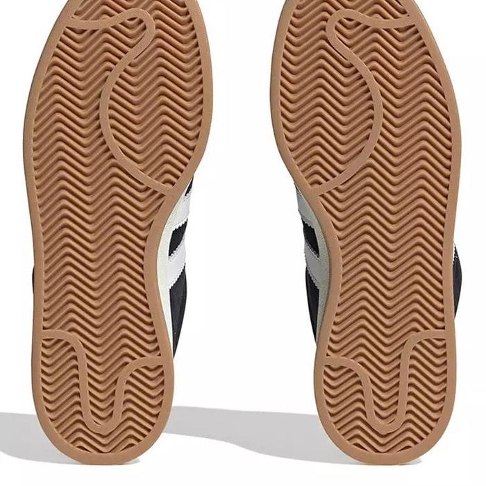 Gambar Adidas Campus 00s Core Crystal White Black Womens Sneakers Shoes - White Black, 38 dari Dagelstore.id undefined Tokopedia