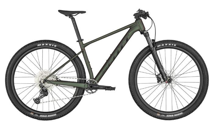 Sepeda Mtb Scott Scott Aspect 980 29er SCOTT Scale 965 [29 Inch