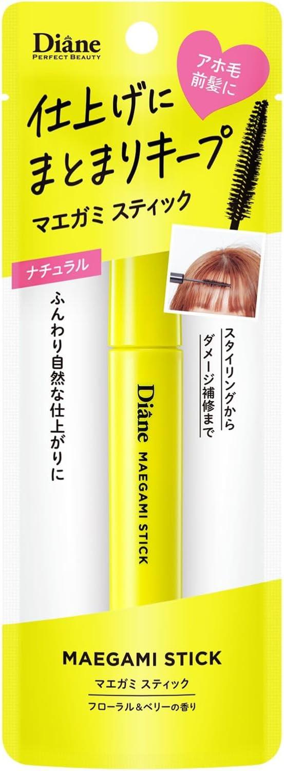 Gambar Diane maegami stick solusi poni rapi original Japan - Natural dari Japanitem undefined Tokopedia