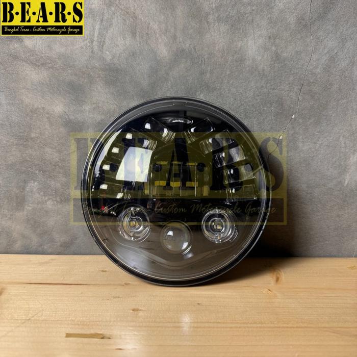 Gambar Daymaker Royal Enfield Interceptor 650 - String dari Bengkel Teras BEARS undefined Tokopedia