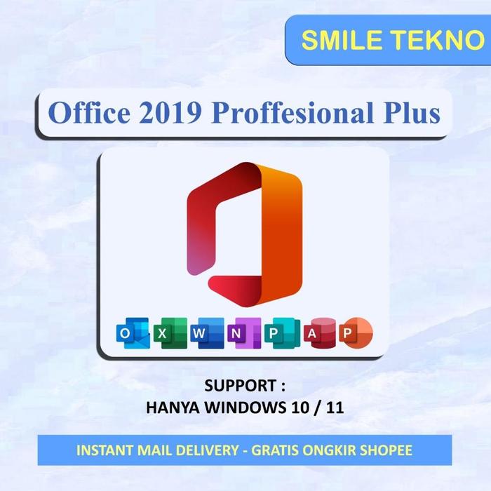 Gambar Windows 10 Home | Windows 11 Home | Home Single Language | Original - Office 2019 dari rig_enstore undefined Tokopedia
