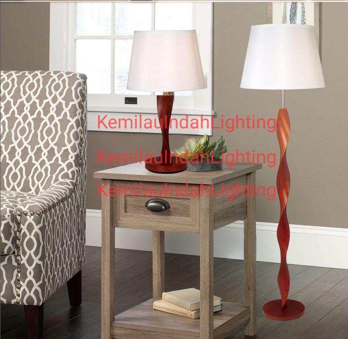 Promo SL9803-1 LAMPU HIAS MINIMALIS MODERN AESTHETIC SUDUT RUANGAN