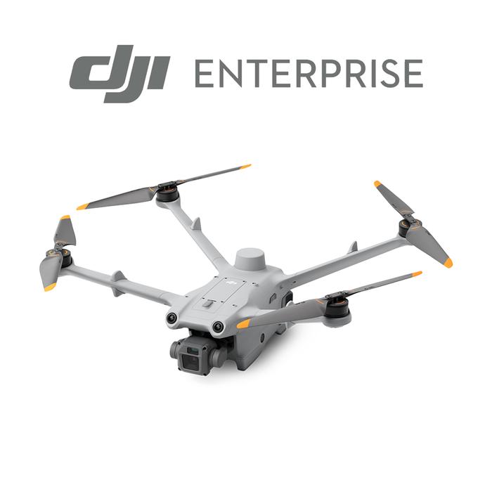 Gambar DJI Enterprise Drone Matrice 3 Dock dari DJI Enterprise Official Store undefined Tokopedia