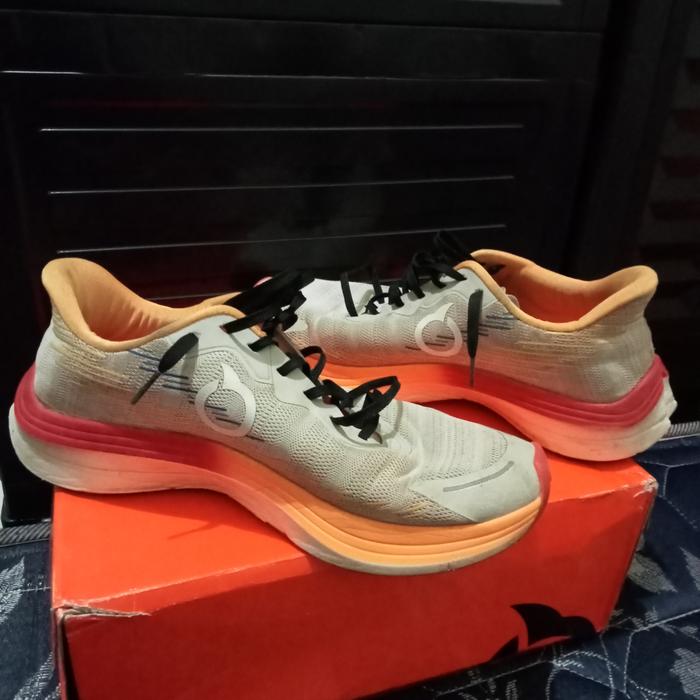 Gambar ortuseight hypersonic 1.2 running dari rizkyyy. undefined Tokopedia