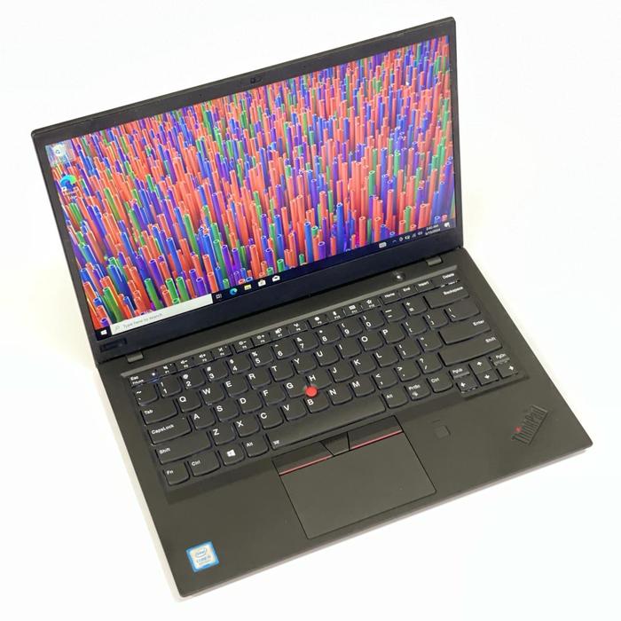 Lenovo ThinkPad X1 Carbon Core i5 8250U NVMe256GB RAM8GB