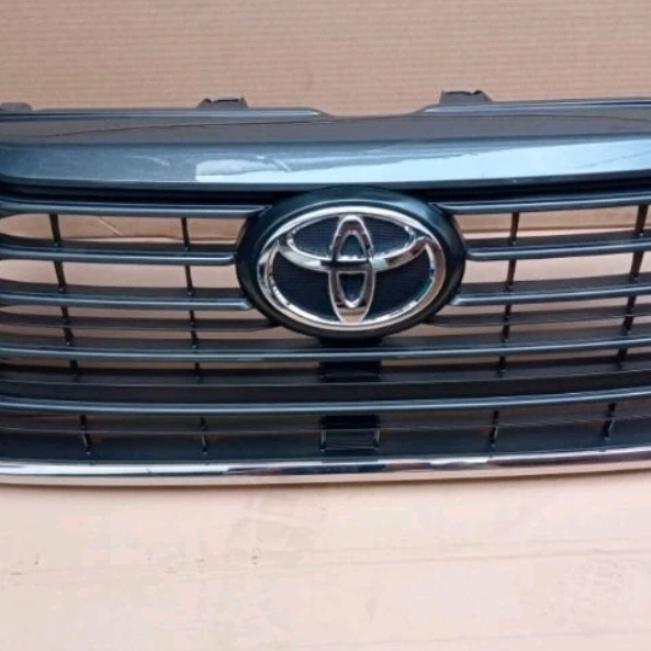 Jual Grille Radiator inova venturer 2020.2021.original - Kab. Bogor ...