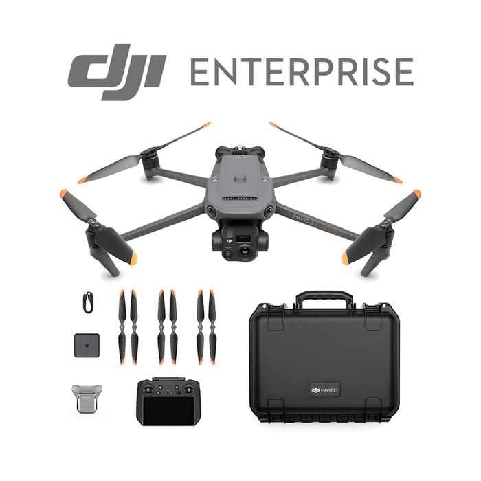Gambar DJI Mavic 3 Thermal Drone dari DJI Enterprise Official Store undefined Tokopedia