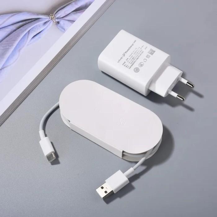 Cable Vivo Y51 Wireless Charging Buy Vivo Micro USB Cable (Only