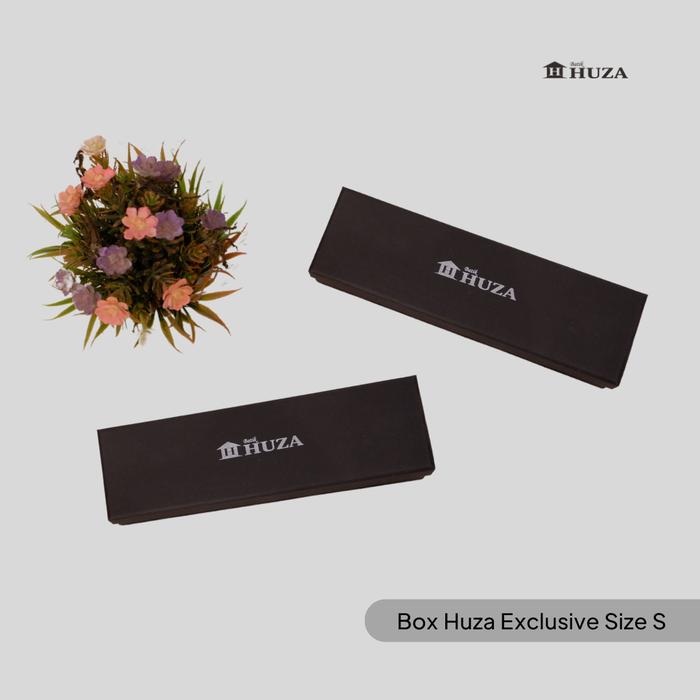 Gambar Batik Huza Box Exclusive - S dari Batikhuzajogja undefined Tokopedia