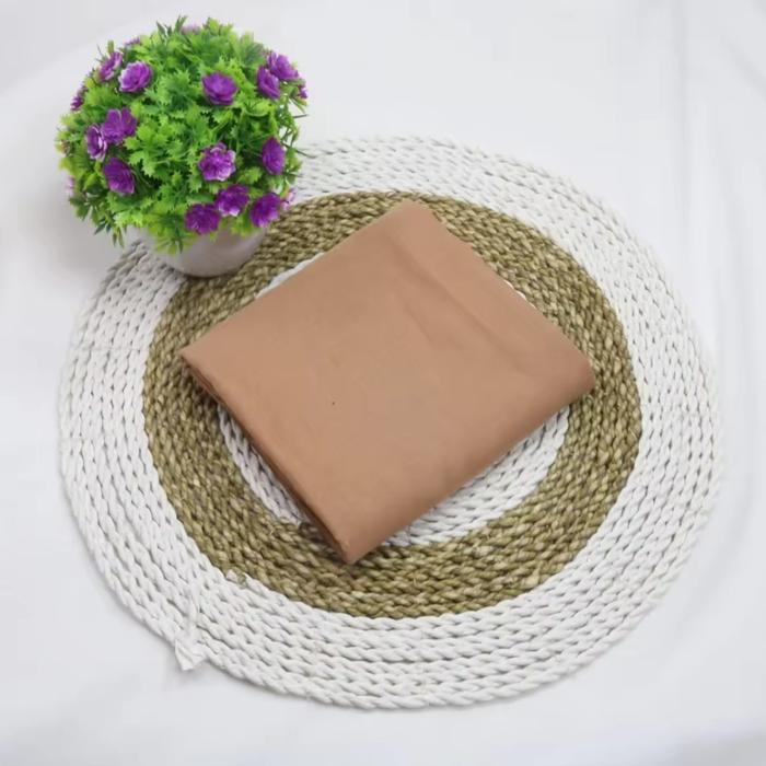 Gambar Hijab paris varisha segiempat warna percoklatan part 3 - coklat muda dari yuanarifiana undefined Tokopedia