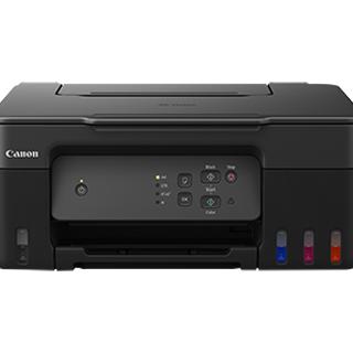 Gambar Printer Canon PIXMA Ink Efficient G2730 G 2730 Print, Scan, Copy - G2730 dari Phoenixindo Sukses Perkasa undefined Tokopedia