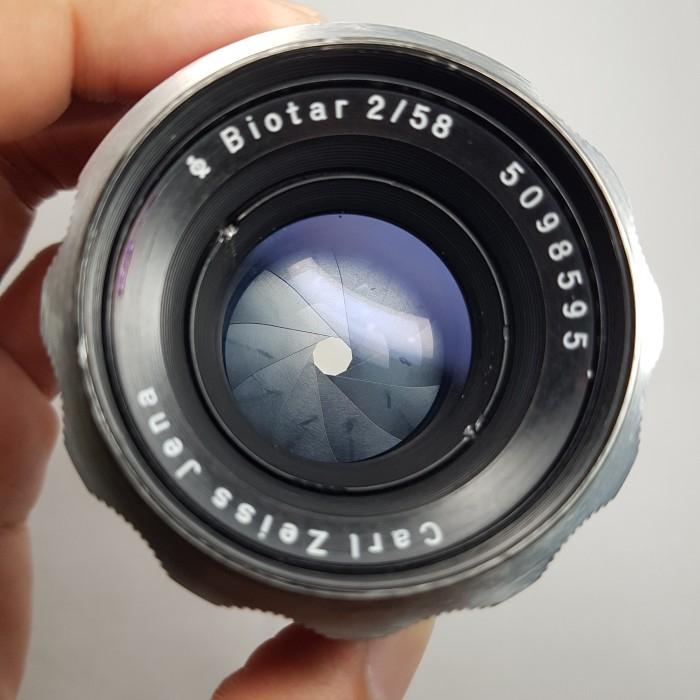 カールツァイス イエナ ビオター 訳あり
