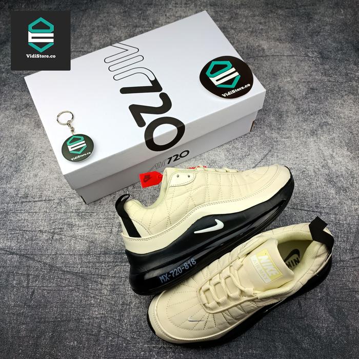 air max 720 cream