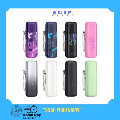 Gambar Speaker Ursa Cap 25W 1000mAh - SOLO CHARM  dari SNAP_VAPPEE undefined Tokopedia