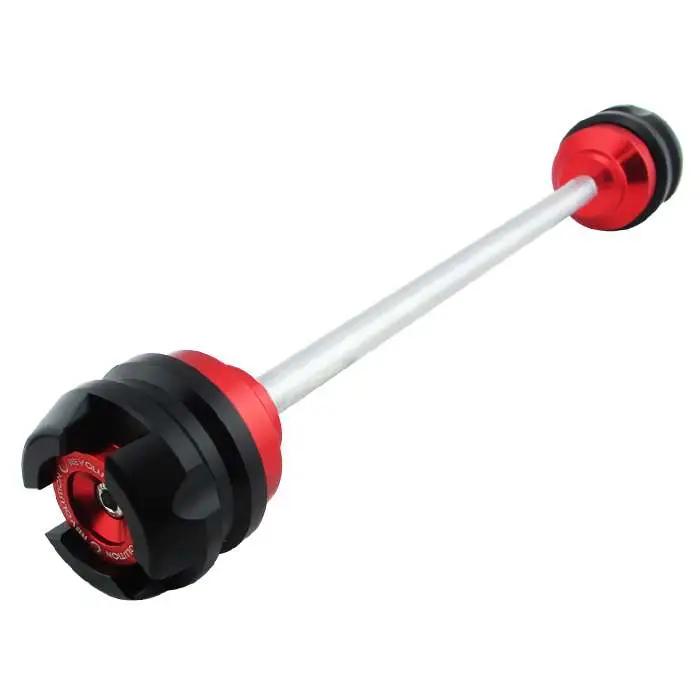 Gambar Jalu As Roda Depan FORZA300 250 350 Revolution Thailand - RED dari Webike Indonesia Kota Administrasi Jakarta Selatan Tokopedia