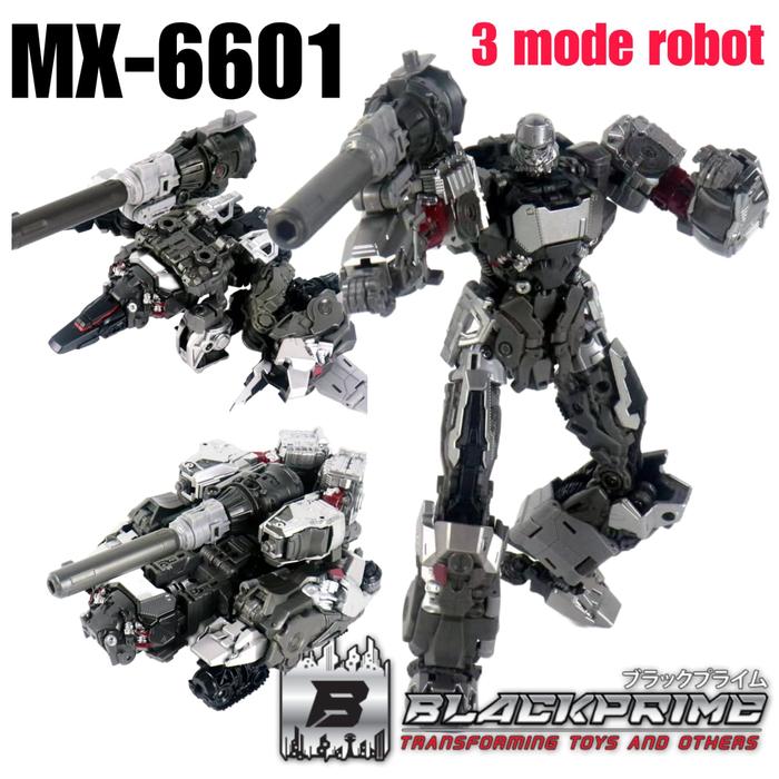 Gambar Mx-6601 dauntless fighter KO SS109 concept art Megatron Tranformerss Bumblebee movie ss-109 megatron action figure dari The Blackprimetoys undefined Tokopedia