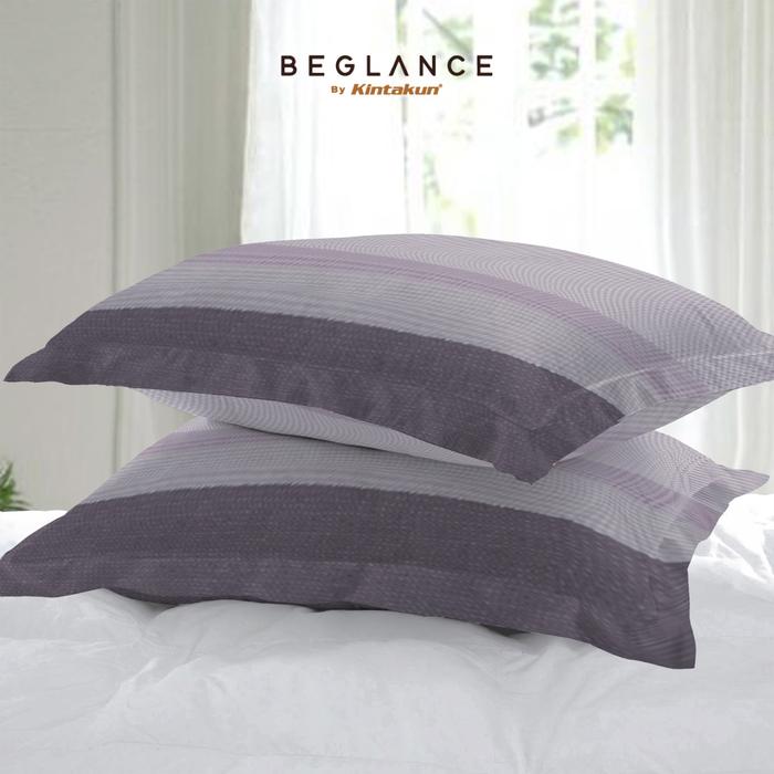 Gambar BEGLANCE Tencel Lyocell Sarung Bantal Super Soft Premium - Willow dari beglancebykintakun undefined Tokopedia