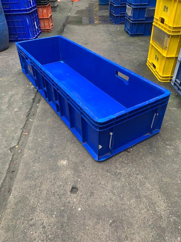 Poly Box Rabbit 6655 Jual Box Rapat Bak kontener Box Peralatan Tool Box / Filter Serbaguna ...
