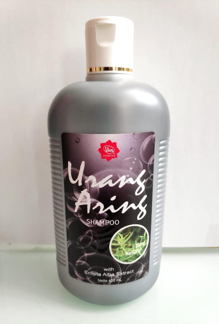 Gambar Viva Shampoo / Shampoo Murah 400 ml - Lidah Buaya Kuning - Lidah Buaya Hijau - Urang Aring - Urang Aring dari S.H.E_BeautySpace undefined Tokopedia