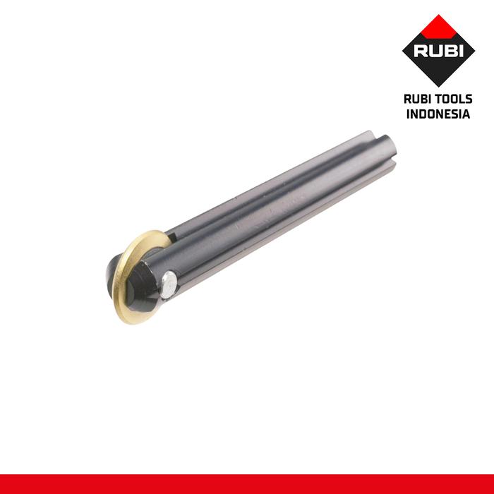 Gambar RUBI Plus Carbide Scoring Wheel 13/16 (18mm) - Gold dari Rubi Tools Indonesia undefined Tokopedia