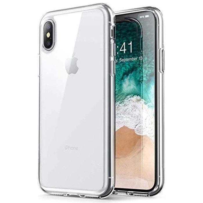 Xs Max Case Spigen Thin Fit Iphone X Jual Slim Spigen Neo Rugged
