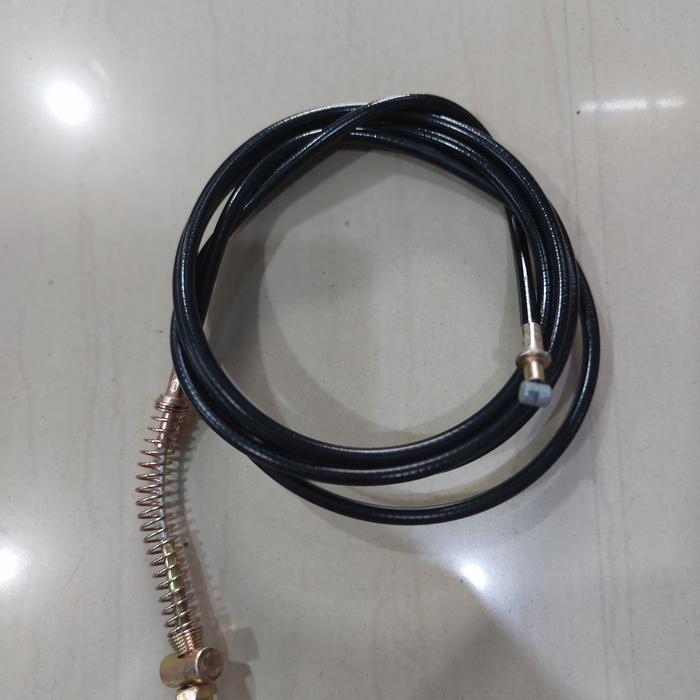 Gambar kabel rem selis sepeda listrik belakang untuk pacific.exotic.uwinfly.goda panjang 2meter dari TAJ SOPING undefined Tokopedia
