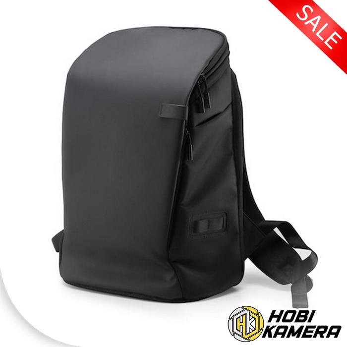 Gambar Tas Ransel Backpack Protective Case bisa untuk Drone dan Kamera dari Hobi Kamera X Serba Hobi Makassar undefined Tokopedia