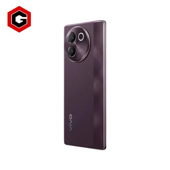 Gambar VIVO V30E 5G SNAPDRAGON 6 GEN 1 AMOLED CURVED 120HZ RESMI - giri merah, 8/256 dari Gadget Komunika_NEW undefined Tokopedia