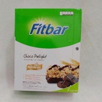 Gambar Fitbar 1 Box Isi 12 Pcs - Cheese dari Barokah Store64 undefined Tokopedia