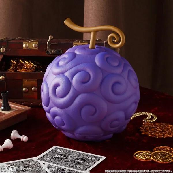 Gambar Bandai Original Devil Fruits Gomu Gomu No Mi Luffy Mera Mera No Mi Sabo Ace Ope Ope No Mi Trafalgar Law - Gomu Gomu dari Fashion in Frame undefined Tokopedia