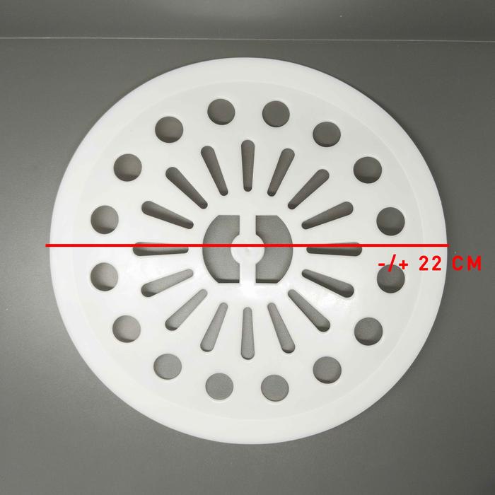 Gambar Tutup Tabung Pengering Mesin Cuci Bulat 2 Tabung Flexible / Elastis - 22 cm dari Milenium Sparepart undefined Tokopedia