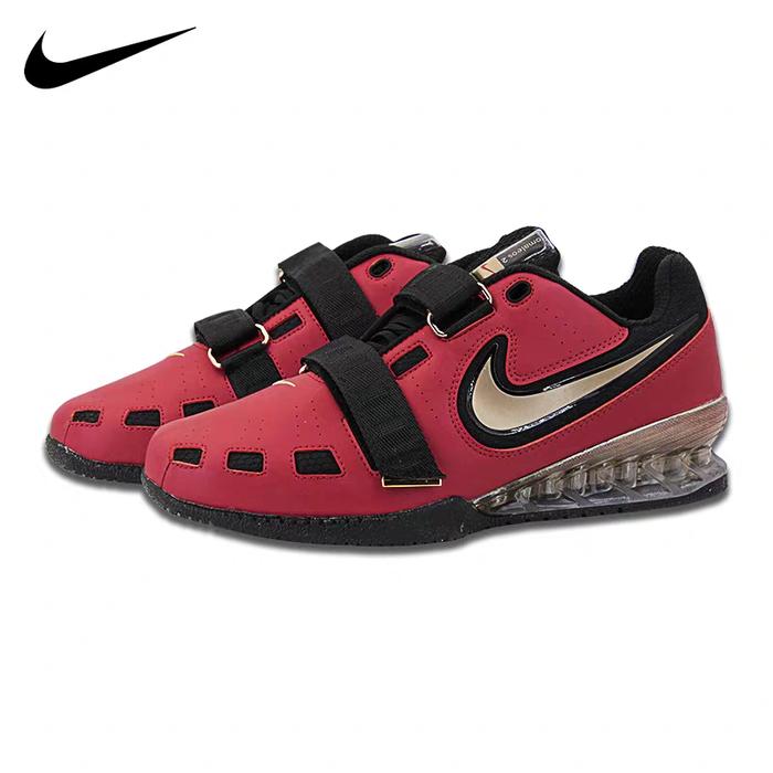 Sepatu Nike Romaleos Squat Shoes Sepatu Nike Rom Jual Nike
