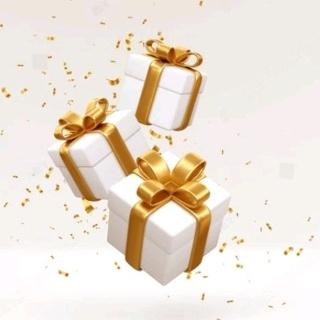 Gambar GIFT RIBBON WRAP + GREETING CARD dari House of NEST undefined Tokopedia