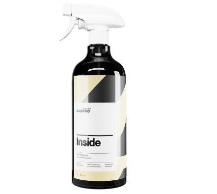 Gambar Carpro Inside ( Cleaner / Concentrate ) - 1 Liter Kain Kendaraan - 1 LITER dari clartedetailingtools undefined Tokopedia