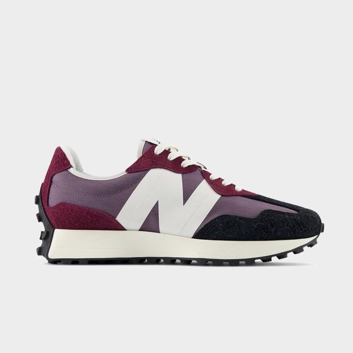 New Balance 327 Burgundy 22センチ　未開封新品 New Balance 327 Burgundy 22センチ 未開封新品 ☆関税込☆New Balance