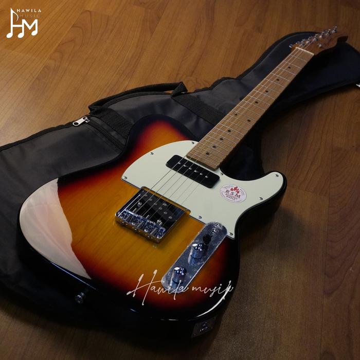 3/9迄〜新古品&フレイムネック！ Bacchus BTC-1R / DLPB