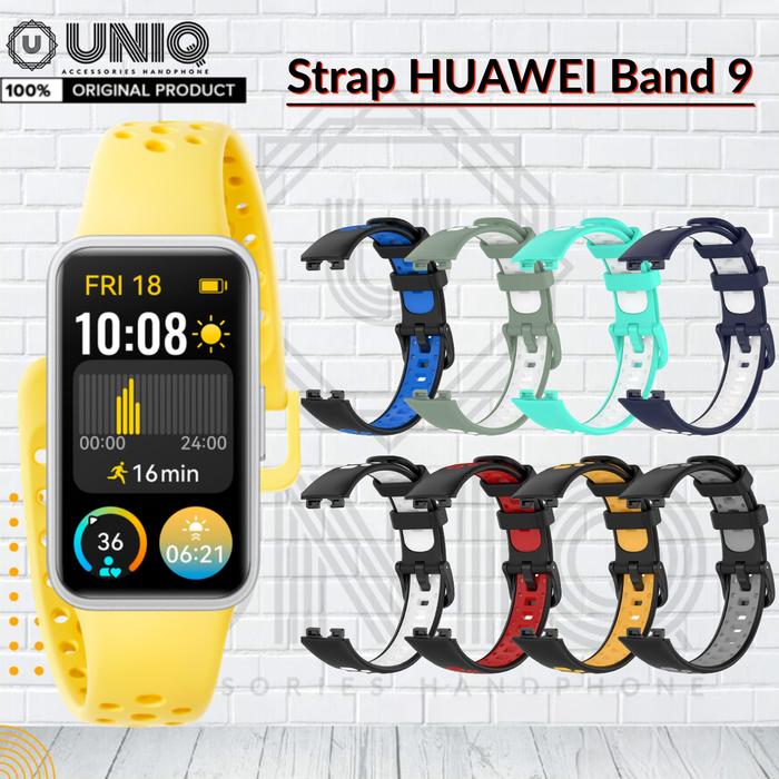 Cinturino per Huawei Band 8/Huawei Band 9/Huawei Band 10