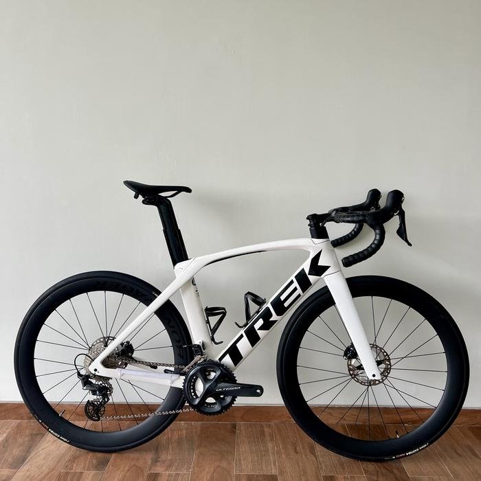 Road Bike Trek Harga Trek Madone Sl6 Harga Trek Emonda Slr Sales