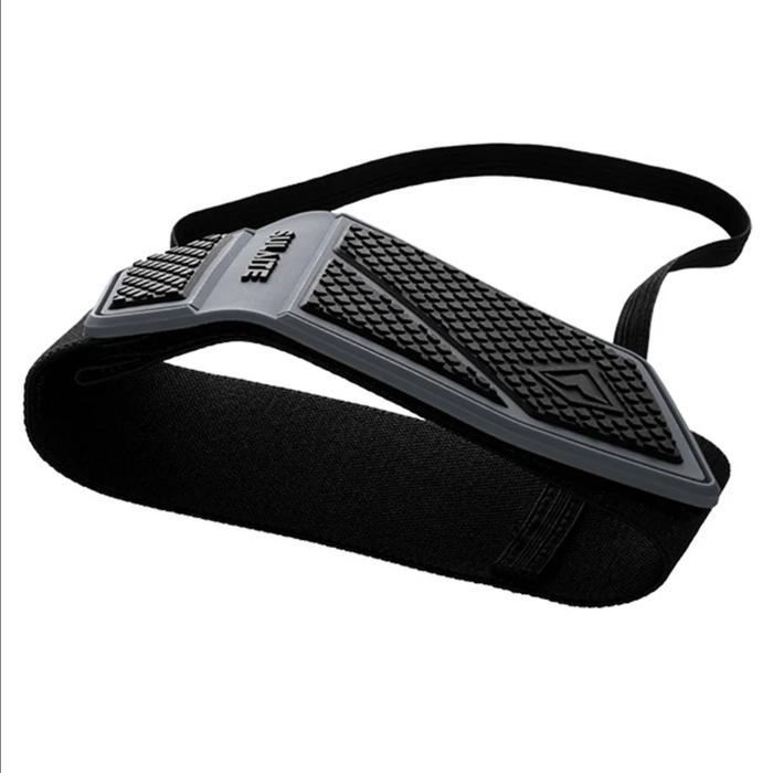 Gambar Sulaite Shift Pad Karet Pelindung Sepatu Oper Gigi Padding Gear Motor Sport - Hitam dari Devil Store Indonesia undefined Tokopedia