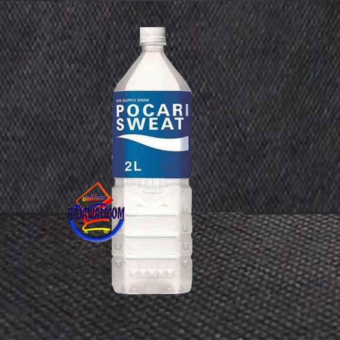 Gambar Pocari Sweat Pet 2000 Ml dari RajawaliKom undefined Tokopedia