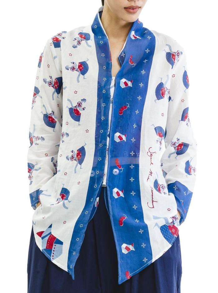 Gambar Kebaya Sejauh Mata Memandang dari CNL Shopper undefined 2 Tokopedia