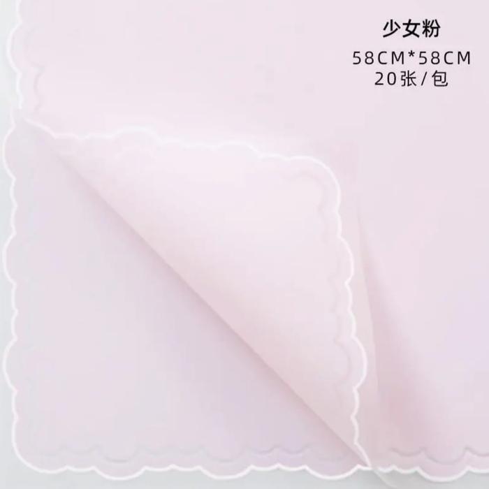 Gambar BUKET BONEKA WISUDA MINI/ BUKET WISUDA MINI/ BUCKET BUNGA PLASTIK MINI - Pink dari Kios Okelat undefined Tokopedia